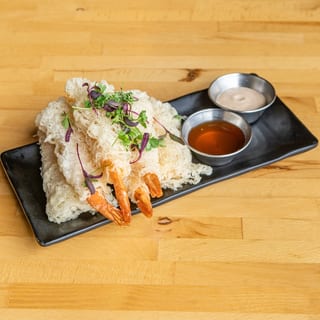 Shrimp Dipper